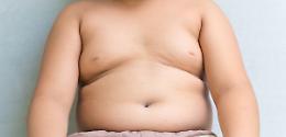  Emergenza obesità infantile in Italia: un bambino su tre è in sovrappeso o obeso