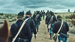 Da Cannes a Torino, "I Dannati" di Minervini al Cinema Nazionale - GUARDA IL TRAILER
