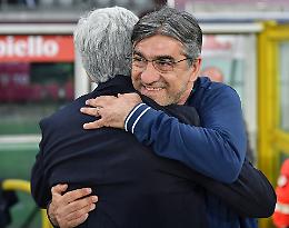 Toro, l'addio amaro di Juric contro il maestro Gasperini: "A Bergamo vogliamo vincere. Il mio futuro? Si vedrà..."