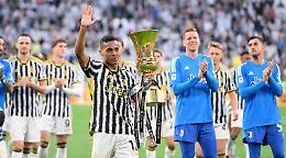 Chiesa più Alex Sandro, la Juve è terza in classifica: ma non è ancora finita. Ecco perché