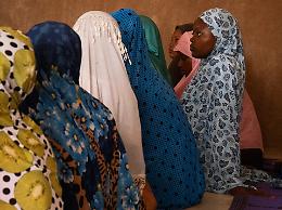 Il Benin, il suo popolo e tutti i progetti raccontati in una mostra fotografica 