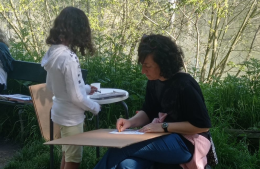 AlbarArte: il progetto del Primo Liceo artistico di Torino 
