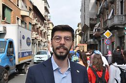 Il presidente della Sei: «Un quartiere più sicuro, ecco le nostre proposte»