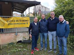 Nasce la casa delle associazioni, dopo 4 anni partono i cantieri