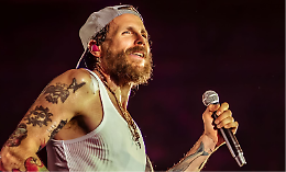 Jovanotti in tour, cinque date sotto la Mole: "E' un bello show, ne vado fiero..."