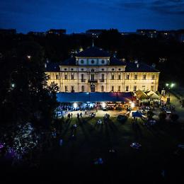 Evergreen Fest: tutto pronto per la 9ª edizione tra musica, arte e cultura