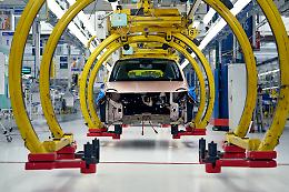 Si torna a produrre
«Ma solo nel 2026» 