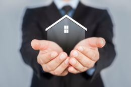 Un tocco personale nel mondo immobiliare: l'approccio unico di Dipalma Immobiliare