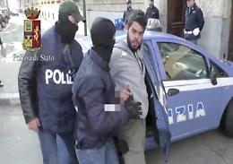 Arrestato a Torino Elmahdi Halili, il terrorista "filosofo" dell'Isis