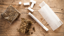 Fermato con oltre 400 grammi di droga: arrestato un 24enne a Torino