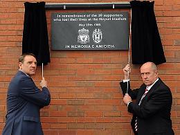 «"+39", una canzone per non dimenticare l’Heysel»