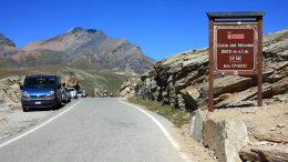 Strada del Nivolet, la Valle d'Aosta contro il Parco Gran Paradiso: «Decisione incomprensibile»