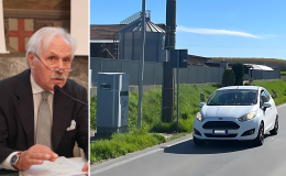 «Prima vittoria contro il velox di Chieri». Ma il ricorso era per un semaforo rosso…
