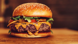 I migliori posti per celebrare l'Hamburger Day a Torino: una guida ai panini più gustosi della città