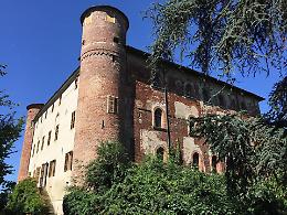 Castelli aperti in Piemonte: domenica 2 giugno si apriranno le porte di antiche residenze, ville, castelli e parchi