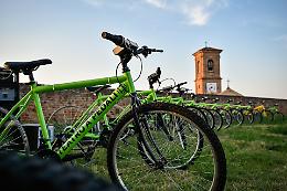 Ecco il festival del Teatro a Pedali: in bici (ma non gli spettatori) per alimentare di energia il palco 