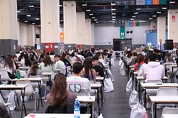 Test di medicina, sì alla riforma. Ma è giallo sul numero chiuso 