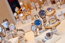 I Rolex dei calciatori al Monte dei Pegni: prestiti fino a 600mila euro sotto la Mole