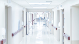 Nuovo ospedale Asl To5: l'ex autoparco non basta più, si punta a nuove aree