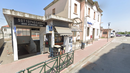 Due furti in otto giorni al tabaccaio della stazione di Brandizzo: fermato un giovane