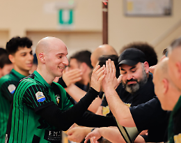L84, il sogno scudetto continua: "A Brandizzo è stata una festa, ma restiamo con i piedi a terra..."