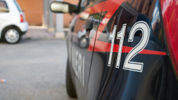 Sorpresi a rubare in un garage: arrestati un italiano e un marocchino a Torino