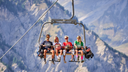 L'estate a Bardonecchia: dal 1 giugno tante attività per vivere la montagna
