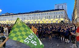 La Run 5.30 arriva a Torino per una giornata all'insegna della sostenibilità e di uno stile di vita salutare
