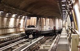 Le metro 2 "si accorcia" e perde una fermata, ecco quale 