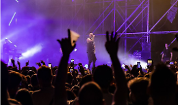 Sonic Park 2024: l'evento musicale più atteso dell'estate torinese