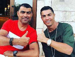 Ronaldo non si trova, il fratello non parla italiano e il processo sulle maglie tarocche slitta