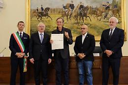 A Torino la consegna delle onorificenze dell’Ordine al Merito della Repubblica