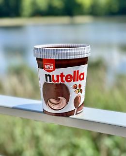 Ferrero richiama 11 lotti di Nutella Ice Cream Pot: un caso di etichettatura multilingue 