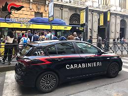 La droga viaggia sui bus e fioccano le multe: più di 200 nel weekend 