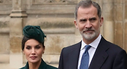 Letizia-Felipe, crisi irreversibile?