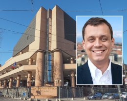 Indagato un candidato del Movimento 5 stelle in Regione: ecco di cosa è accusato