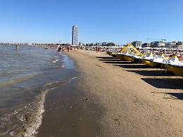 Ritornano i treni rock per le spiagge della riviera romagnola