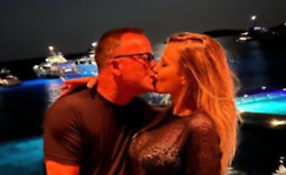 D’Alessio, Denise e “i loro figli”