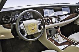 Dalla limousine di Putin ai microchip: che ne sarà dei 60 lavoratori?