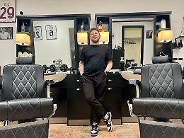 RF Experience Barbershop: L’arte della rasatura e del taglio di capelli