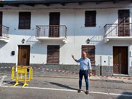 Si inaugura il nuovo Centro Giovani. «Spazi per corsi e dibattiti»