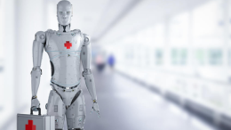 Il Robot da Vinci SP opera i pazienti all'Irccs di Candiolo 
