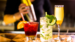 Distillati senza frontiere: 12 cocktail che riscrivono la mappa del bere globale