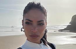 Elodie: «Dalle nozze ai figli
Vi svelo tutti i miei segreti»