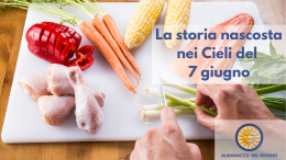 Celebrando la Giornata mondiale della sicurezza alimentare: consigli per una vita più sana