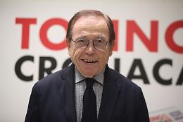 Mino Giachino in campo per il Piemonte - LA VIDEO INTERVISTA 