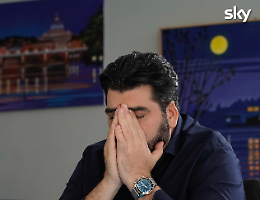 Rivoli: scovato il ristorante da incubo di Antonino Cannavacciuolo