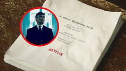 Peaky Blinders diventa un film, Cillian Murphy: "Tommy Shelby non ha finito con me"