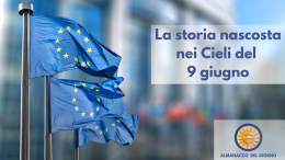 Iniziative e azioni concrete per celebrare la Giornata dell'Europa il 9 maggio