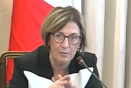 La Fondazione Crt, crisi di una Istituzione
con  Generali e UniCredit tra i grandi soci

